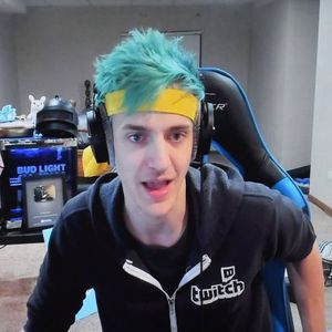 Tyler 'Ninja' Blevins